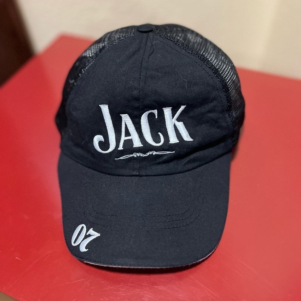 Jack Daniels Old No.7 SnapBack in GUC